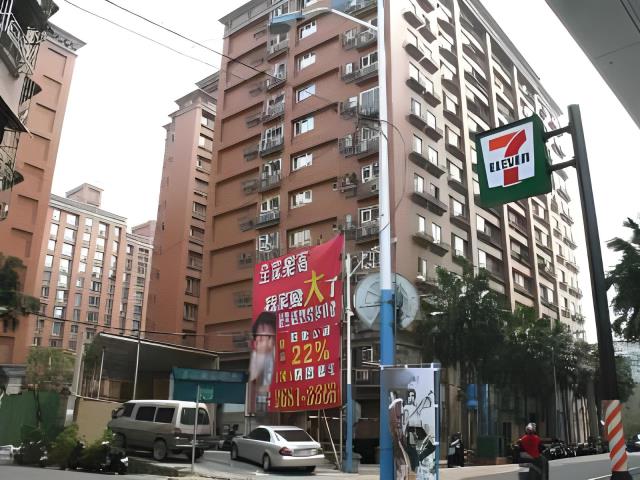 新北板橋拍賣大樓-0