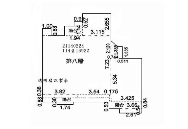 新北淡水大樓拍賣-12