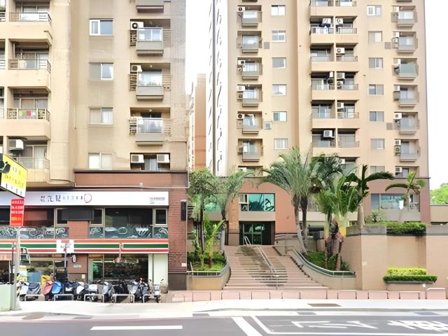 新北淡水大樓拍賣-2