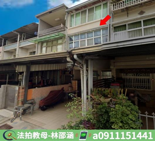 屏東屏東市透天法拍-2