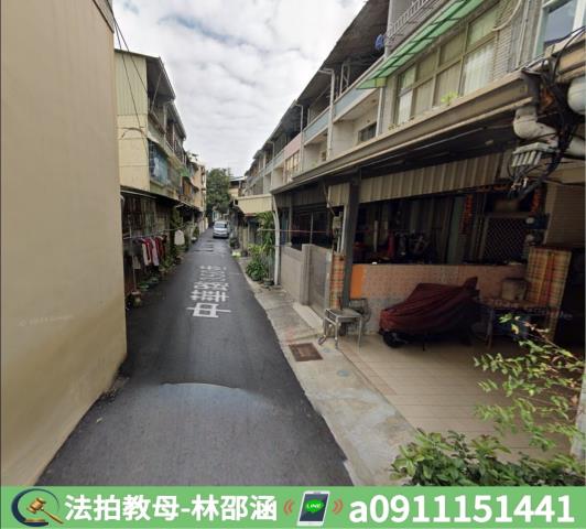 屏東屏東市透天法拍-4