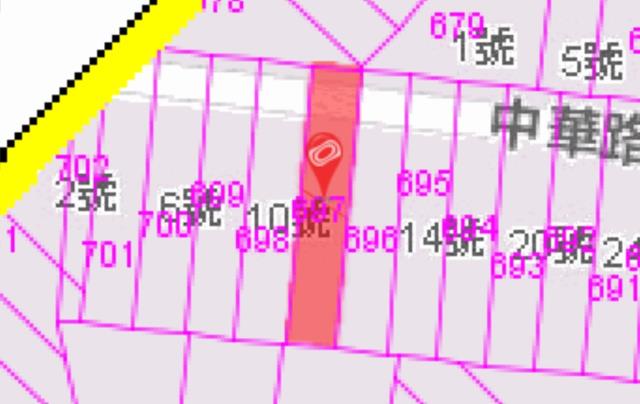 屏東屏東市透天法拍-7