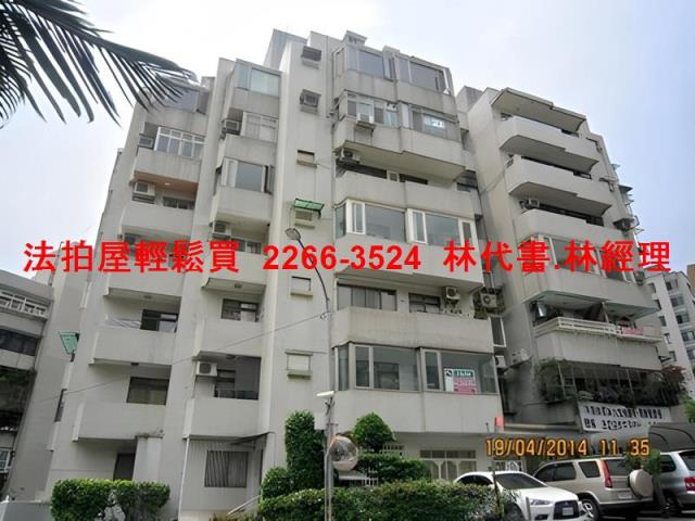 台北士林拍賣華廈-1