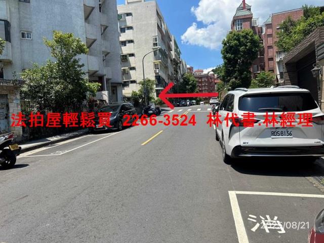 台北士林拍賣華廈-6