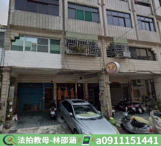 高雄前金法拍公寓-6