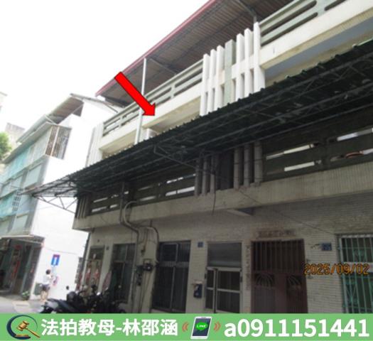 高雄鳳山拍賣透天-3