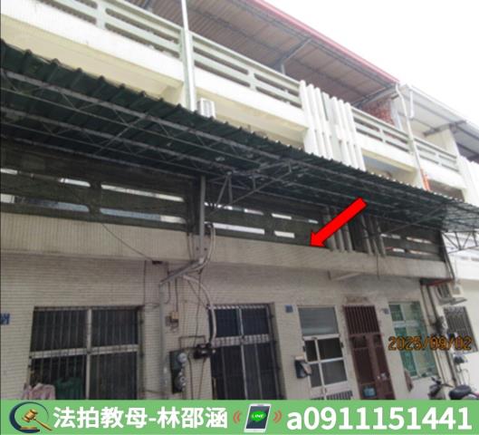 高雄鳳山拍賣透天-4