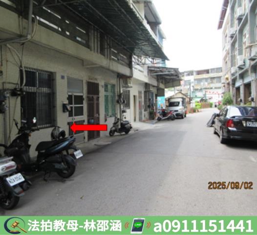 高雄鳳山拍賣透天-6