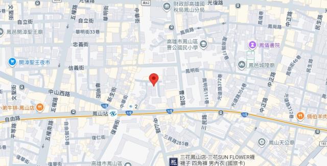 高雄鳳山拍賣透天-7