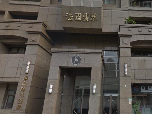 新北板橋法拍大樓-1