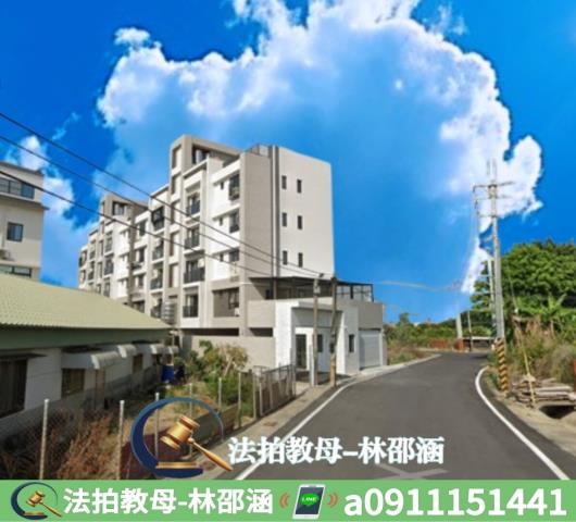 台南西港大樓法拍-4