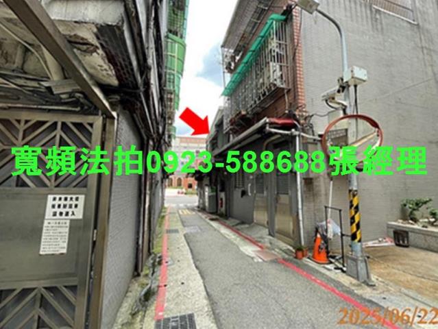 台北大同區拍賣透天-3