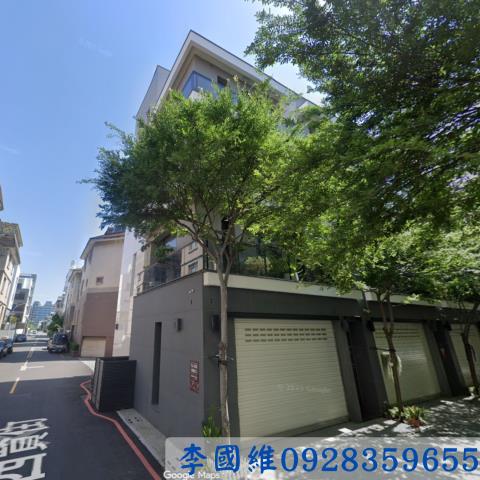 中西區法拍透天-1