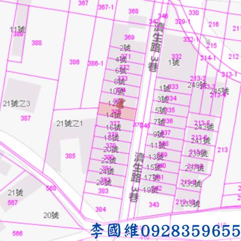 中西區法拍透天-2