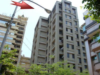 內湖法拍大樓-0