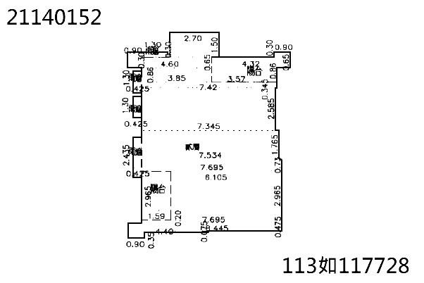 內湖法拍大樓-5