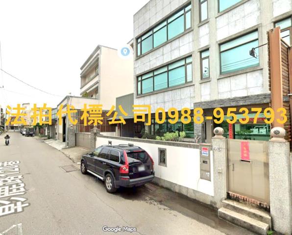 彰化市廠房法拍-5