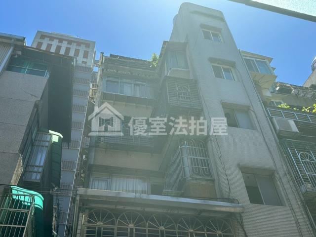 萬華法拍屋光復橋雙園國中公寓法拍好丘0906901097