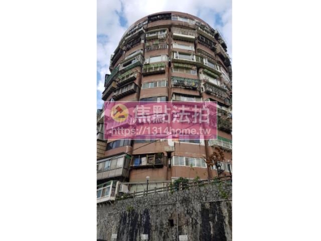 北投大樓法拍-0