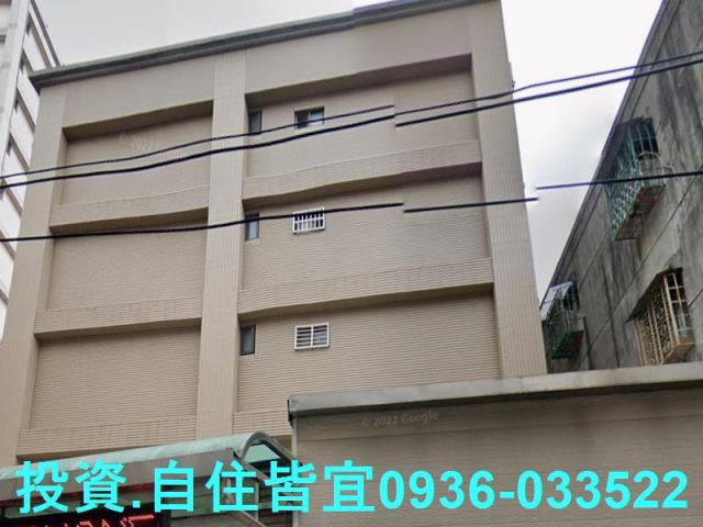 蘆洲拍賣公寓-4