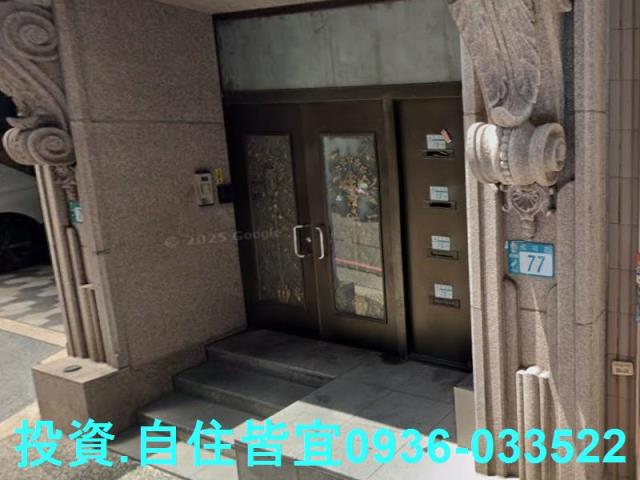 蘆洲拍賣公寓-5