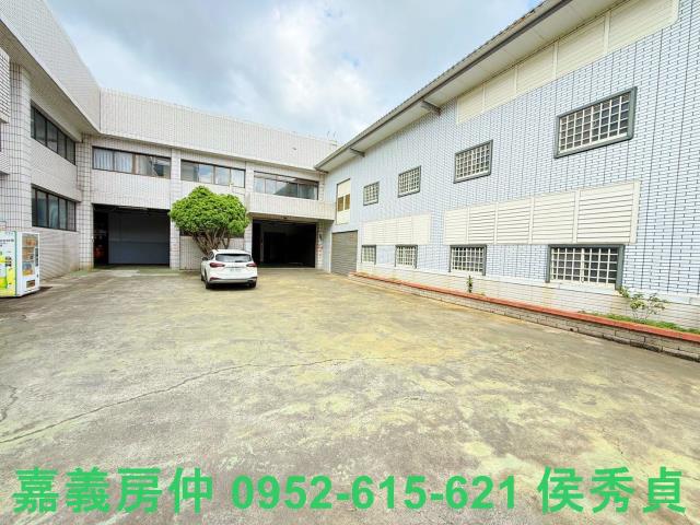 嘉義廠房-9