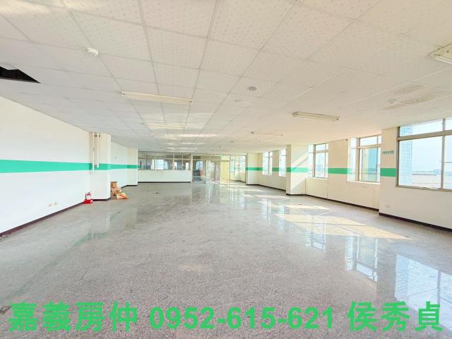 嘉義廠房-7