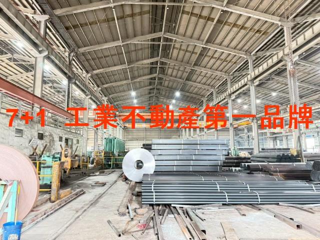 屏東枋寮廠房-1