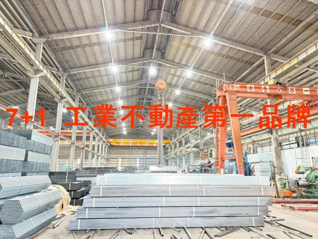 屏東枋寮廠房-0