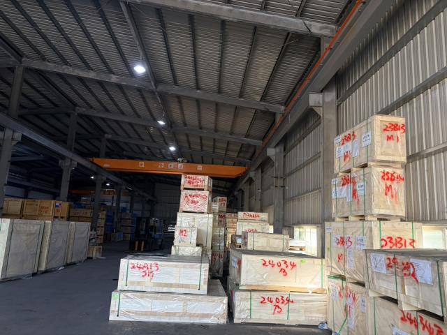 桃園觀音廠房-4