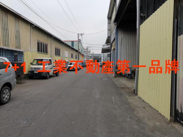 高雄大寮廠房-6