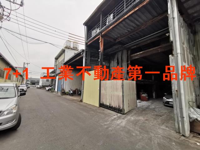 高雄大寮廠房-3