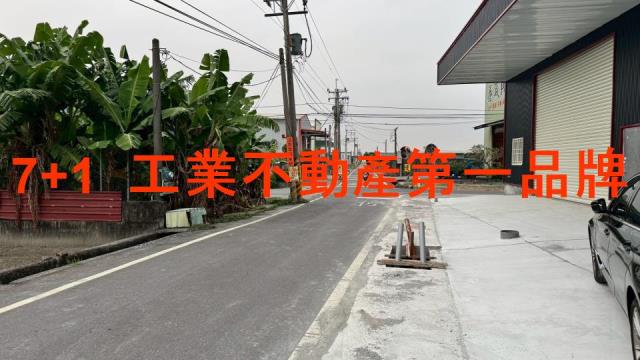 高雄大寮廠房-1