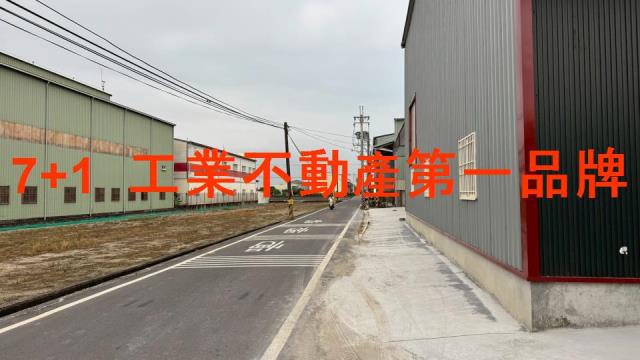 高雄大寮廠房-4