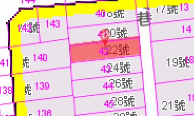 台南仁德透天法拍-5