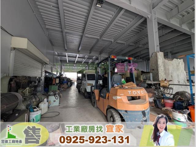 桃園楊梅廠房-2