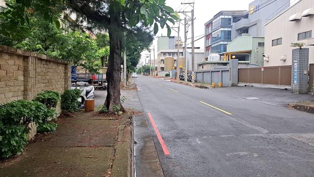 桃園觀音廠房-1