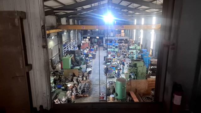 桃園觀音廠房-3