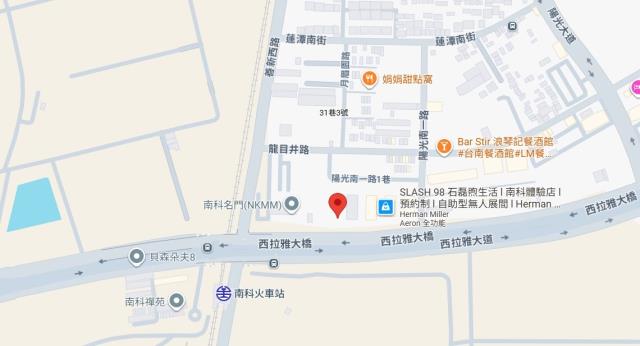 台南善化法拍大樓-10