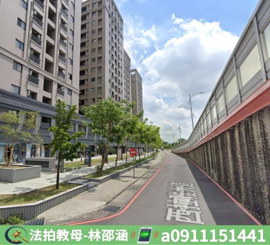 台南善化法拍大樓-4