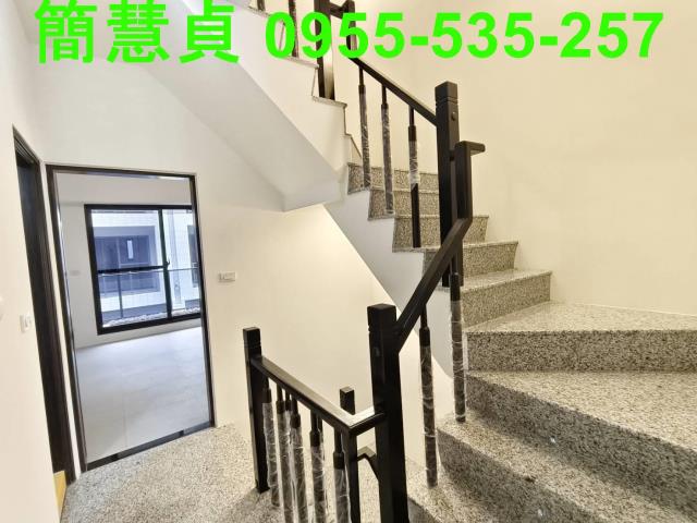 南投草屯透天-9