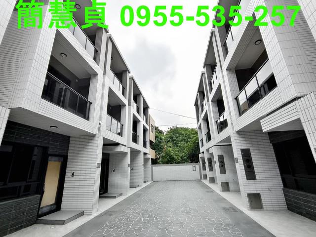 南投草屯透天-1