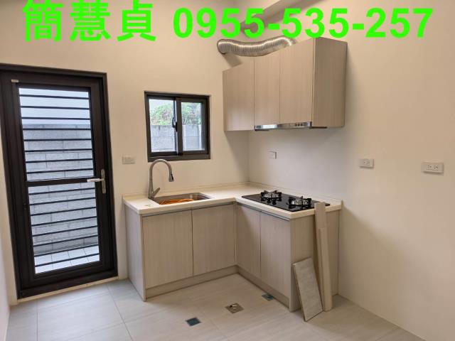 南投草屯透天-3