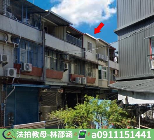 高雄旗山透天法拍-2