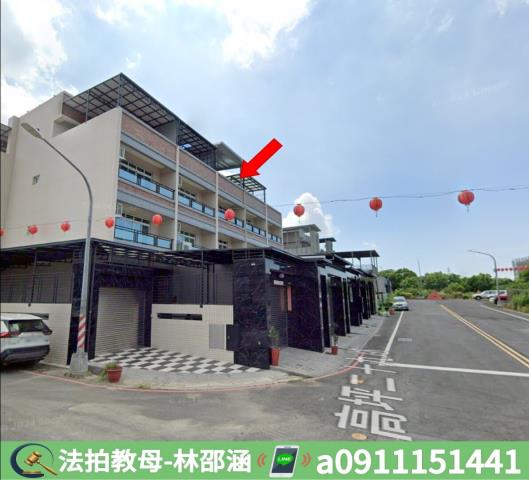 高雄小港透天拍賣-3