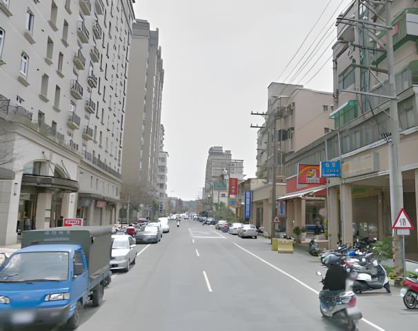 桃園平鎮大樓法拍-1