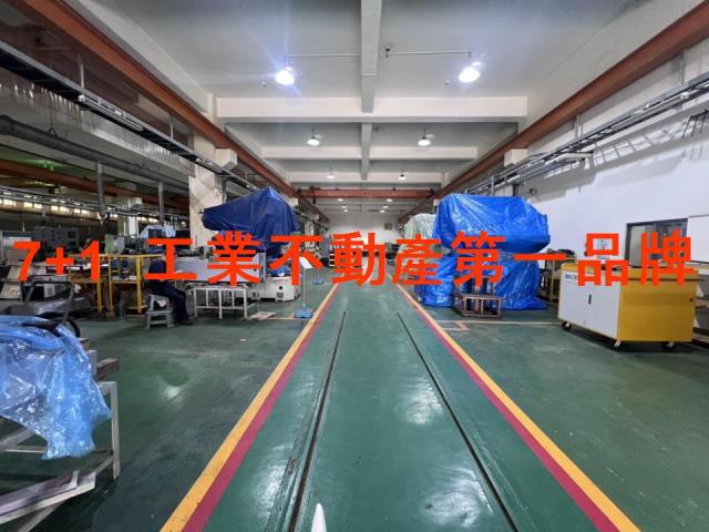 台南安南廠房-2