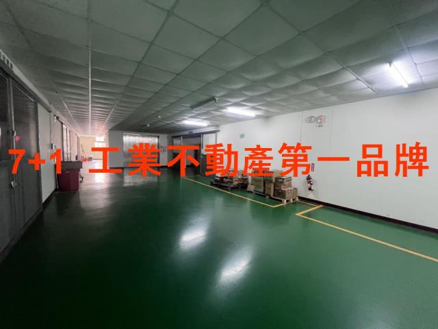 台南安南廠房-6