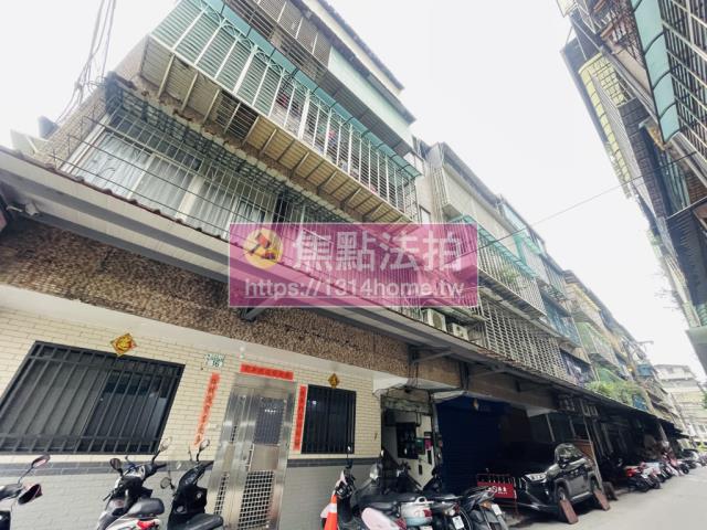 板橋公寓法拍-6