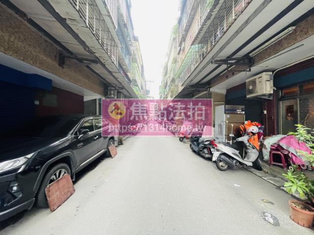 板橋公寓法拍-8